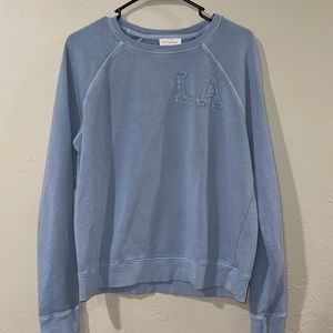 Lucky Brand Women’s Sweatshirt